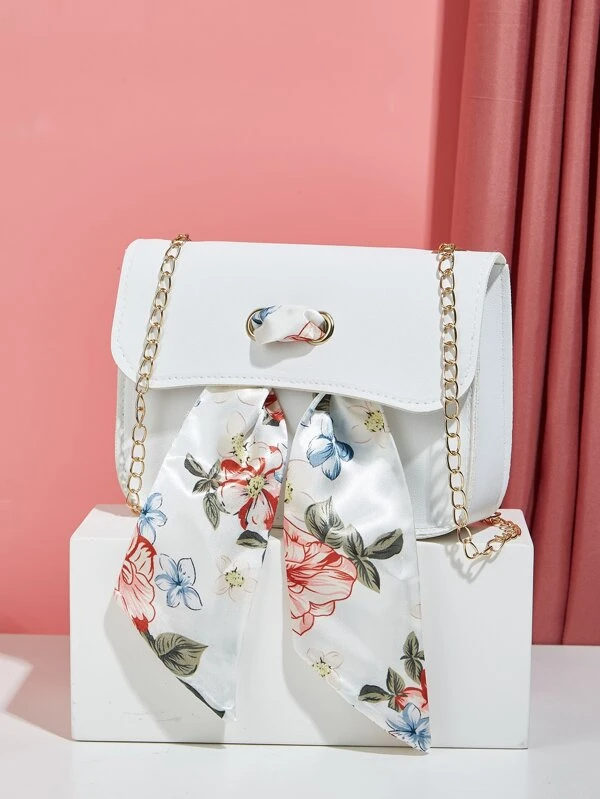 Bolsa Feminina Luna Francy