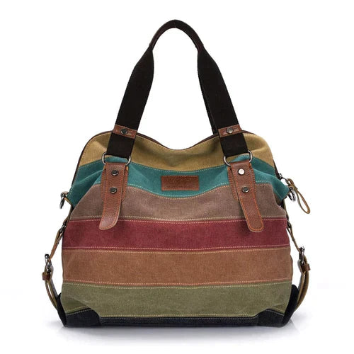 Bolsa Feminina Grande Cores