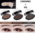 Carimbo Sobrancelha Instantânea PerfectStamp™